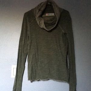 Free People FP Beach One Body Sweater